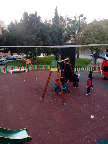 Parque Público