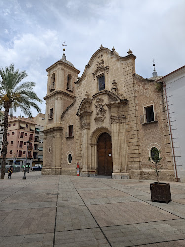 Muralla de Santa Eulalia