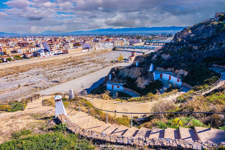 Castillo de Nogalte