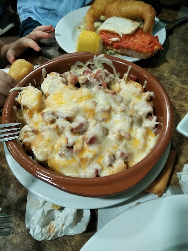 Las Jarras