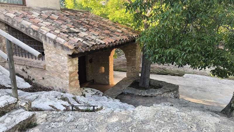 Casa Rural Aguablanca