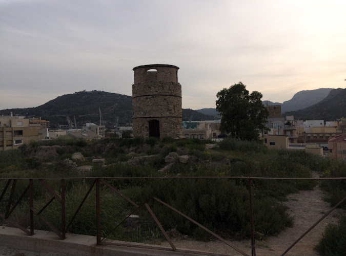 Parque del Ensache