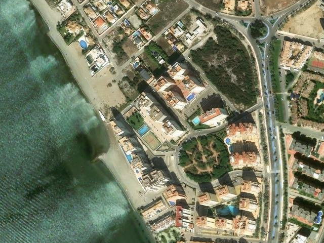 La Manga Beach Club Apartments
