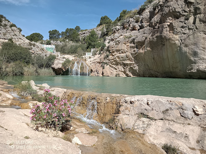 Poza de Fuente Caputa