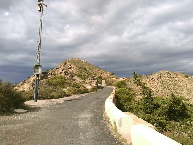 Castillitos