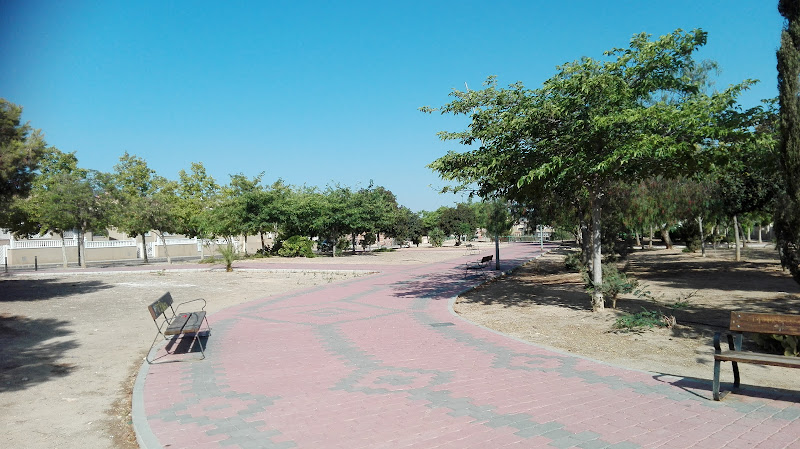Parque Familia Clemente