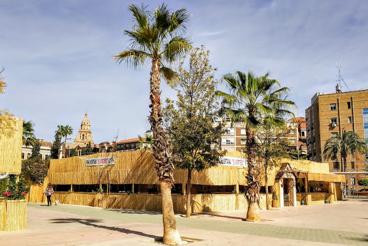 Jardín Chino
