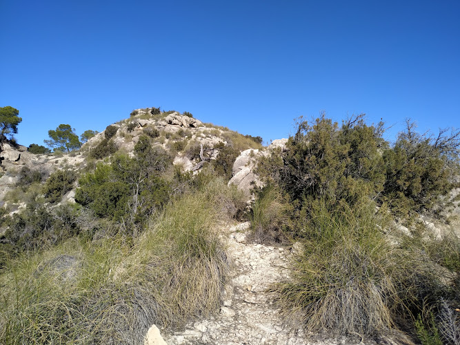 Sierra del Almorchón