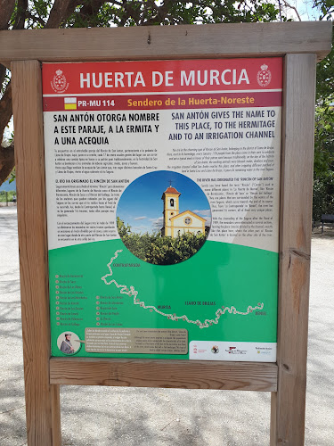 Plaza Padre Clemente