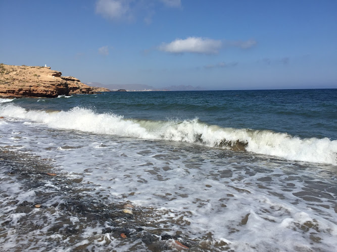 Playa del Hondón del Fondo