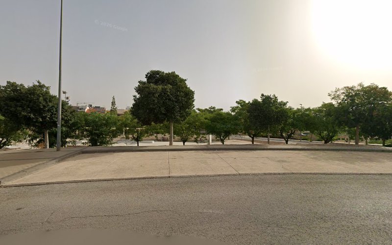 Centro de Lucha Libre