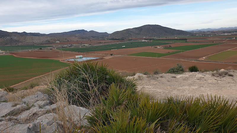 Pico del Mingote