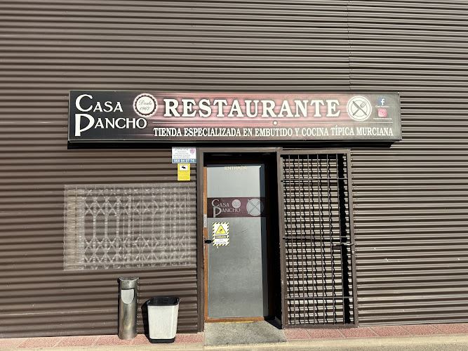 Casa Pancho