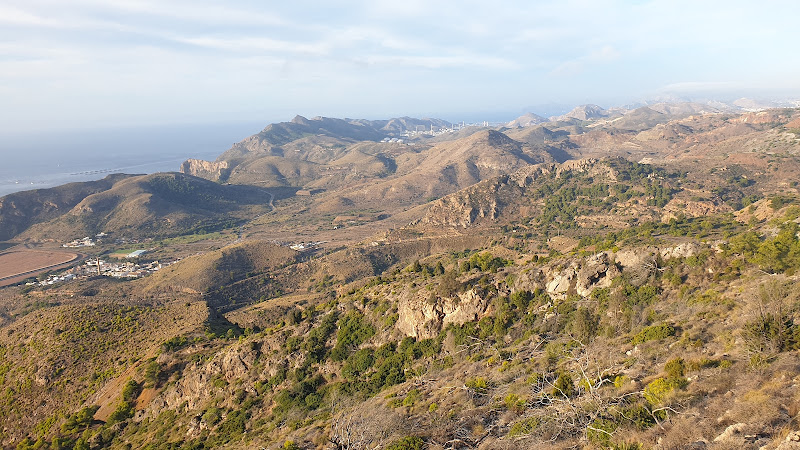 Pico del Águila