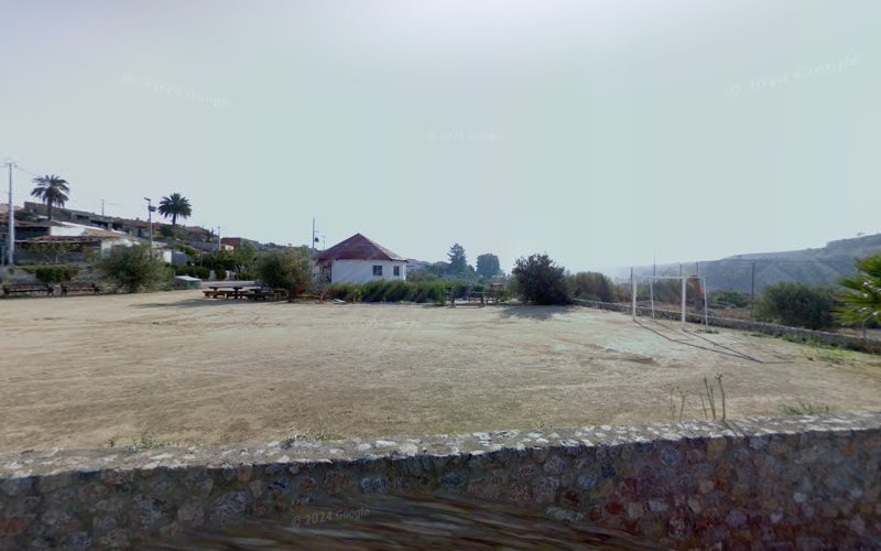 Parque Pedaneo Diego Ruiz