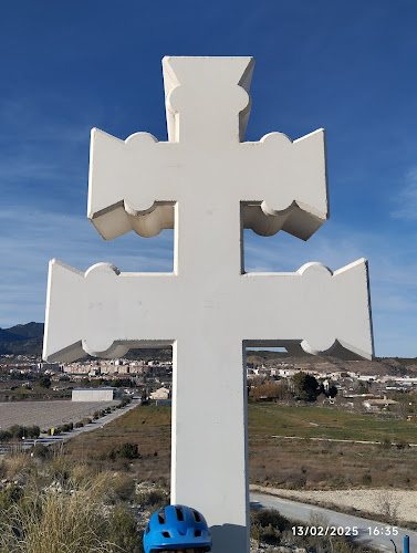 Monte Cruz Caravaca