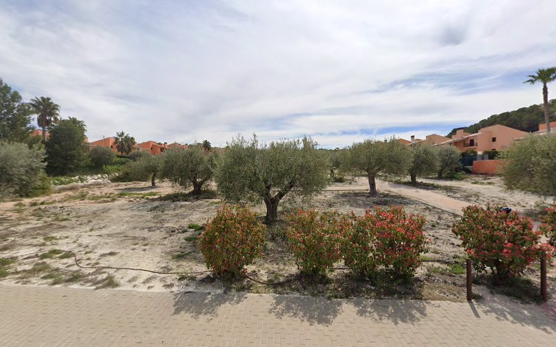 Parque Nueva Caravaca