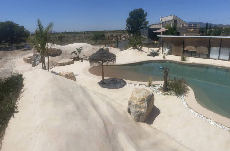 Playa Finca Dunas