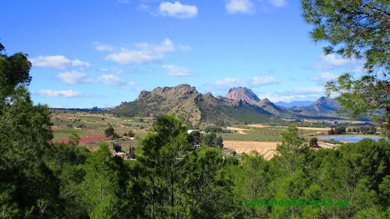Senda del Paraiso