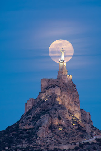 Cristo de Monteagudo
