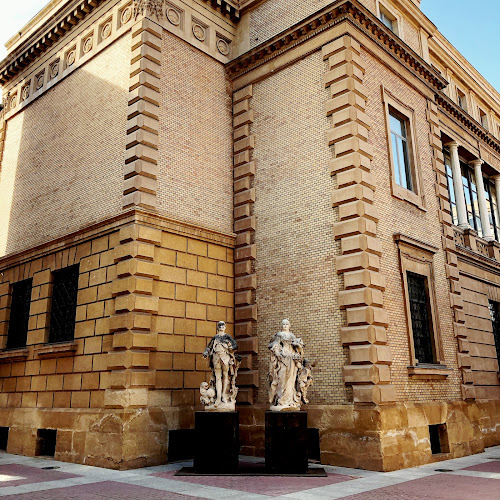 Museo de Bellas Artes de Murcia
