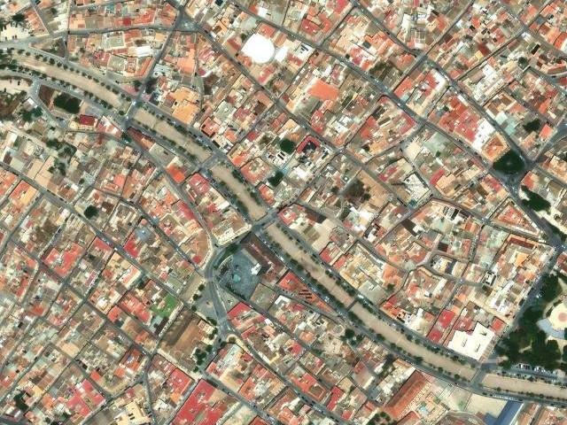 Parque de los Patos