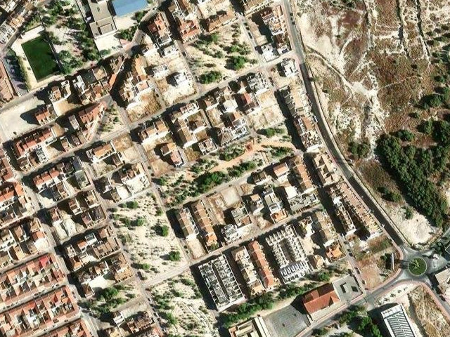 Parque del Emprendedor