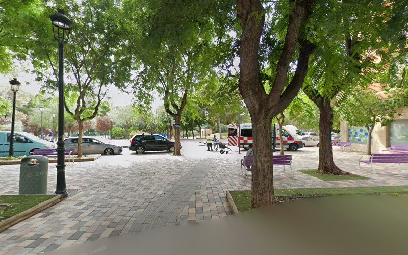 Plaza de la Igualdad