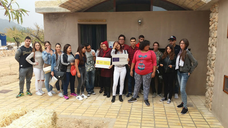 Proyecto VIRERE