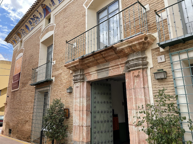 Museo de Arte Ibérico de El Cigarralejo de Mula