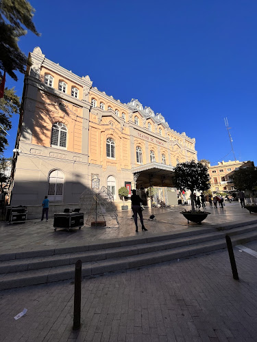 Plaza Julián Romea