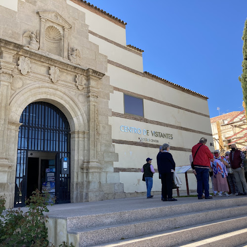 Centro de Visitantes de Lorca-Oficinas de LORCATUR, Lorca Taller del Tiempo, SAU