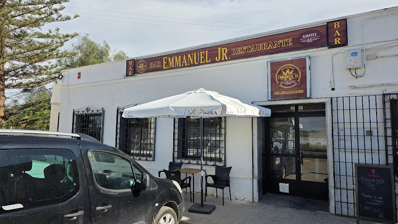 Bar Restaurante Emmanuel Jr.