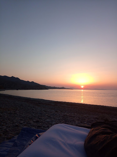 Playa el Melarco