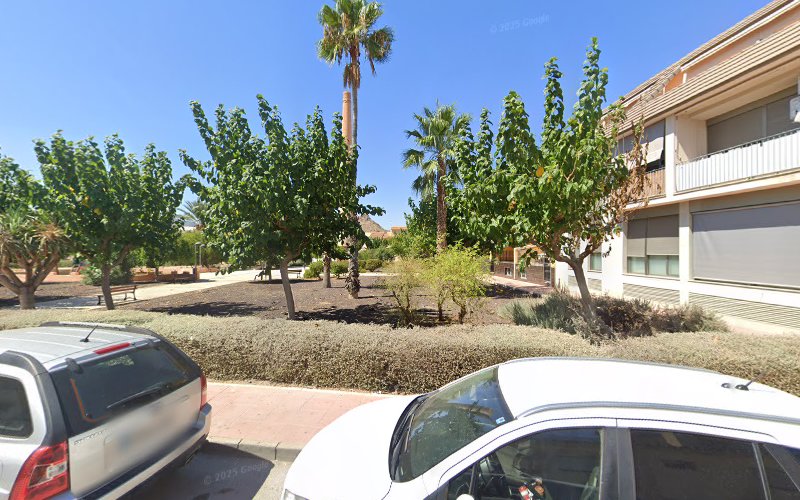 Plaza La Chula