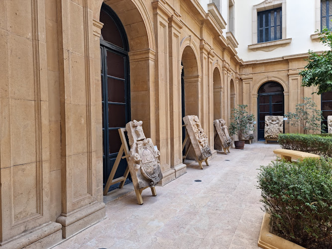 Museo Arqueológico de Murcia (MAM)