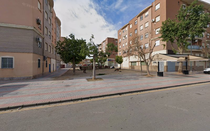 Parque infantil CARTAGENA