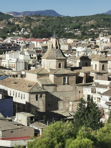 Mirador del Centeno