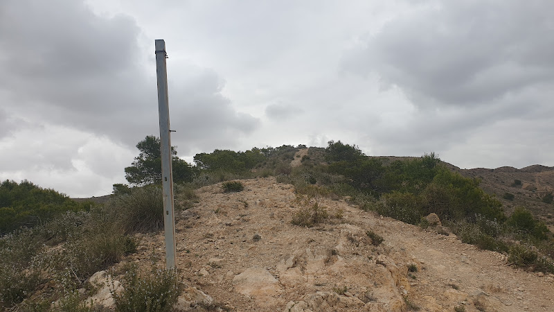 Morra del Pino