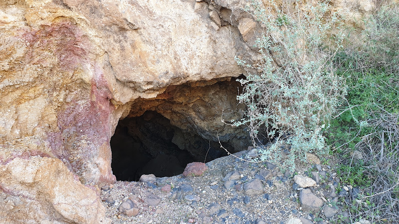 Cabezo de San Pedro
