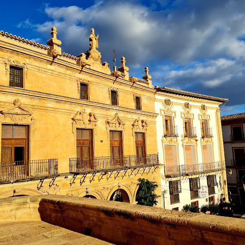 Oficina de Turismo de Lorca