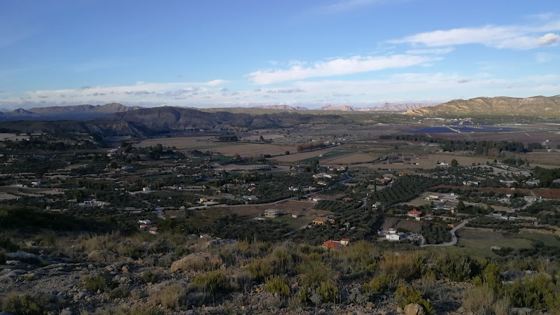 Serratilla de Los Tunelillos