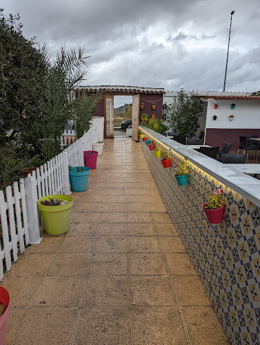 La Casa Pintada