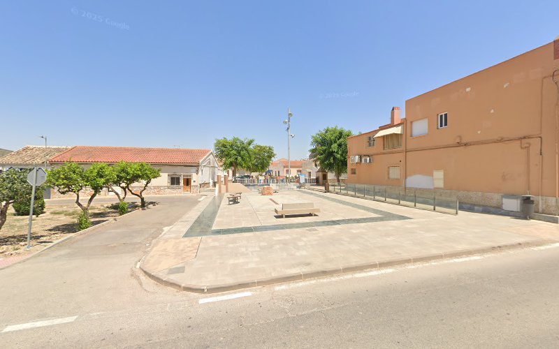 Plaza de la Balsa