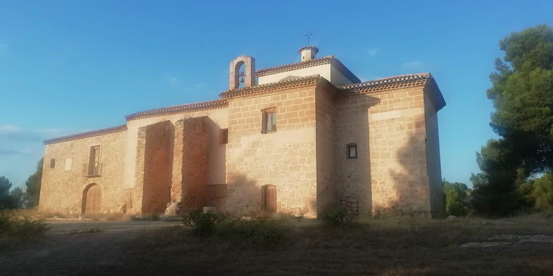 Río Quípar