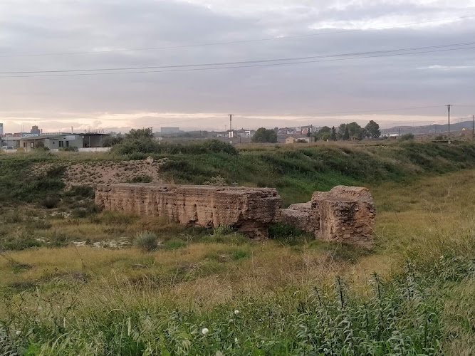 Parque Ingeniero Eduardo Martínez