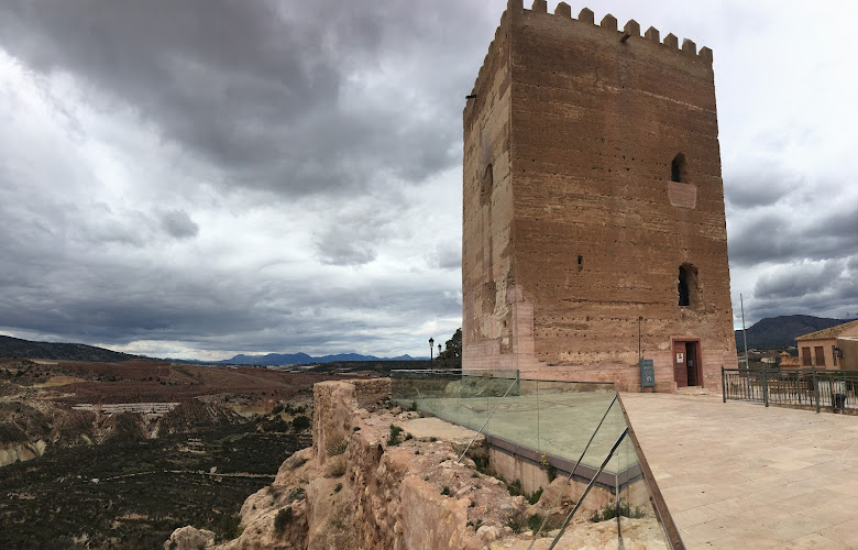 Torre del Homenaje