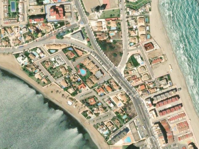 Villas La Manga
