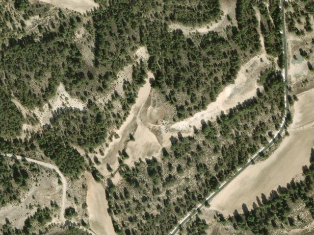 Balsa de la Beata
