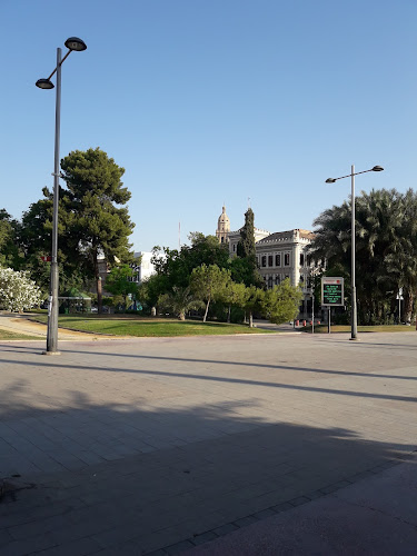 Plaza de Las Palmeras
